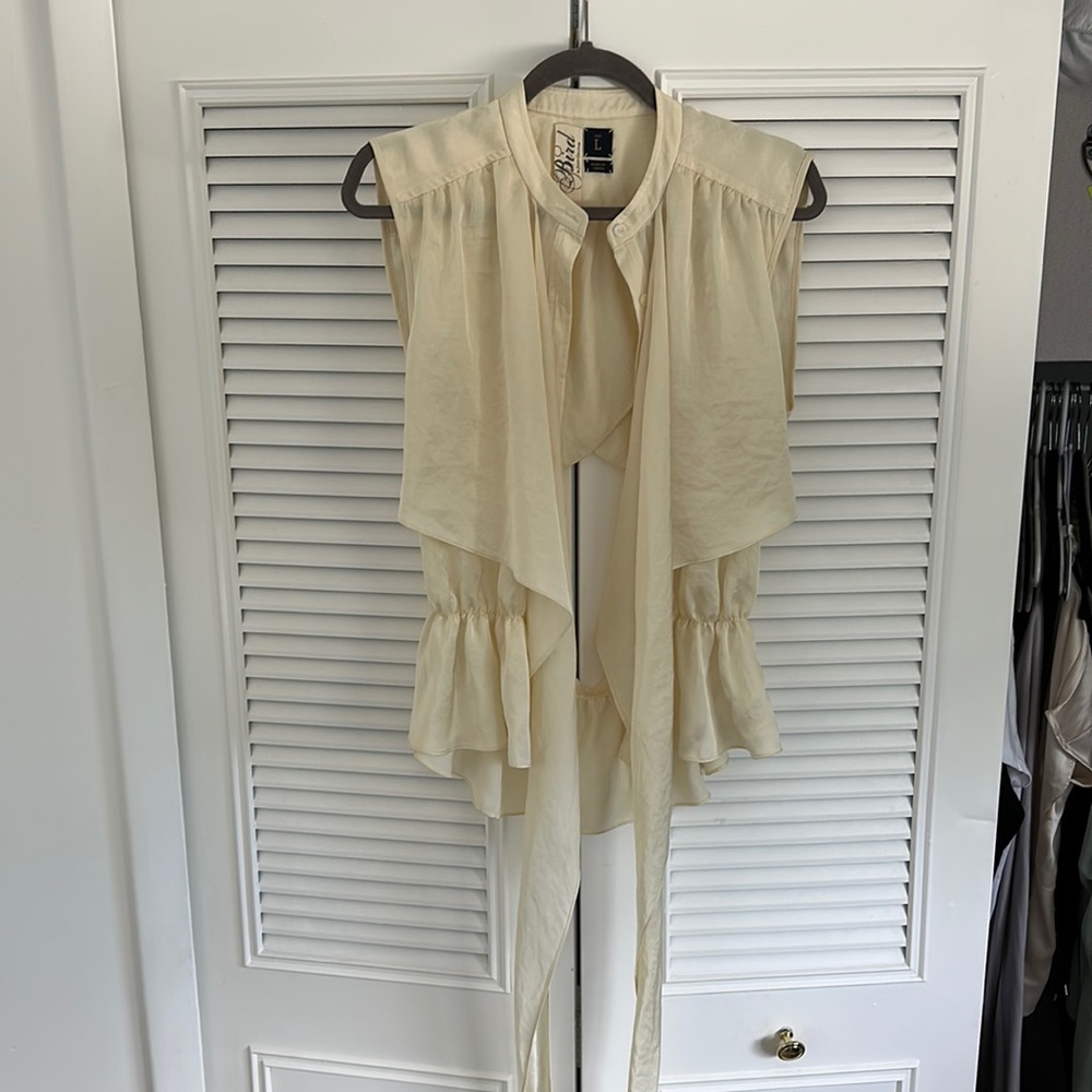 Wrap top